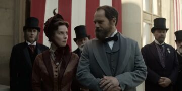 Na Netfliks stigla istorijska serija tvoraca „Igre prestola“, kritičari oduševljeni