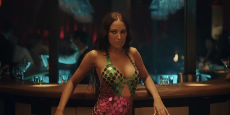 Hrvati bukirali Prijovićku u 2 popodne: Pevačica za doček Nove godine u Zagrebu i Beogradu