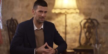 Koliko je Đoković zaradio novca tokom karijere? Cifra je ogromna, i u tome je najbolji