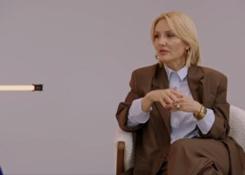 Goca Tržan progovorila o razvodu i šokirala javnost: Sledeći muž će me voleti još više