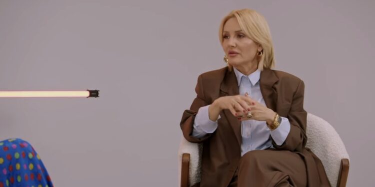 Goca Tržan progovorila o razvodu i šokirala javnost: Sledeći muž će me voleti još više