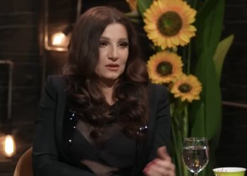 Ogrešila sam se o Karleušu: Mira Škorić žrtva Cecine manipulacije