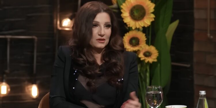 Ogrešila sam se o Karleušu: Mira Škorić žrtva Cecine manipulacije