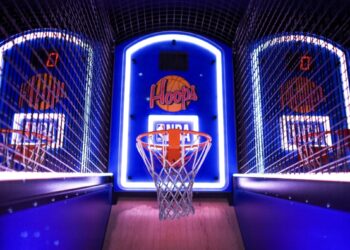 Amerika protiv ostatka sveta: Novi format All-star vikenda i ono što su svi čekali