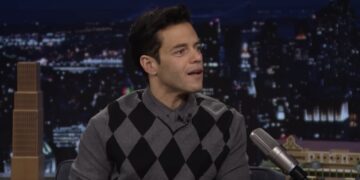 Rami Malek je imao jedan uslov da bi igrao negativca u filmu o Jamesu Bondu