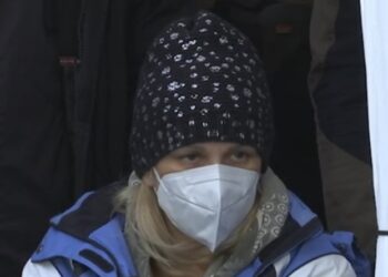 Dijana Hrka: Pogoršano mi je zdravstveno stanje, ali ne odustajem od štrajka glađu