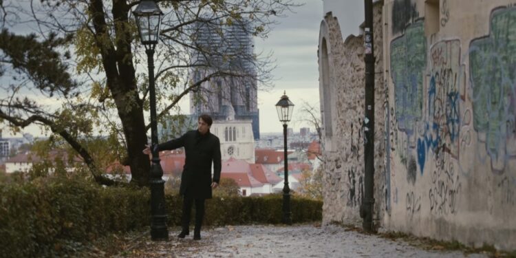 Boris Novković predstavio „Ni korak dva“: To je pesma na koju sam izuzetno ponosan