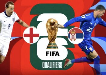 Srbija poražena od Engleske, minimalac Albanije u Andori srušio „orlovima“ snove o baražu