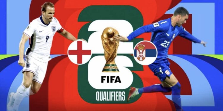 Srbija poražena od Engleske, minimalac Albanije u Andori srušio „orlovima“ snove o baražu