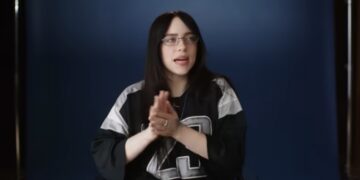 Billie Eilish opet prozvala Elona Muska: Predložila šta bi mogao da uradi sa svojim milijardama