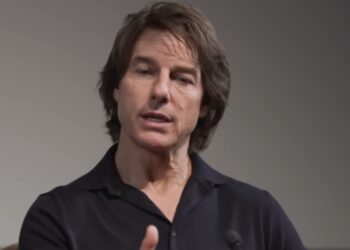 Tom Cruise-u uručen počasni Oskar na svečanoj dodeli nagrade Governors