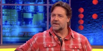Russell Crowe otkrio koju scenu smatra najbizarnijom u karijeri