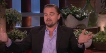 Leonardo DiCaprio otkrio ko mu je najdraži glumac svih vremena