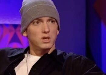 Eminem tuži australijsku firmu zbog imena: Tvrdi da liči na njegov pseudonim