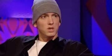 Eminem tuži australijsku firmu zbog imena: Tvrdi da liči na njegov pseudonim