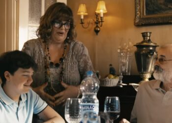 Zbog Cecine pesme dobila ulogu: Ova pevačica glumi u „Povratku Žikine dinastije“