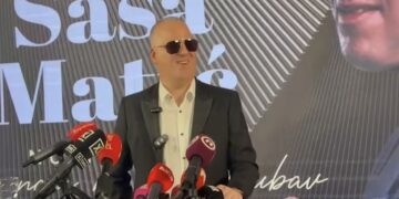 Hvala lepo i doviđenja: Saša Matić otvoreno o odnosu sa Marijom Šerifović