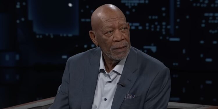 Nemojte me lažno oponašati: Morgan Freeman najavio tužbu, a sve zbog veštačke inteligencije