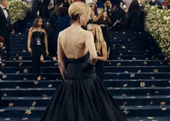 Met Gala ima novu upravu: Da li nas čeka crveni tepih ili otirač sa Amazona