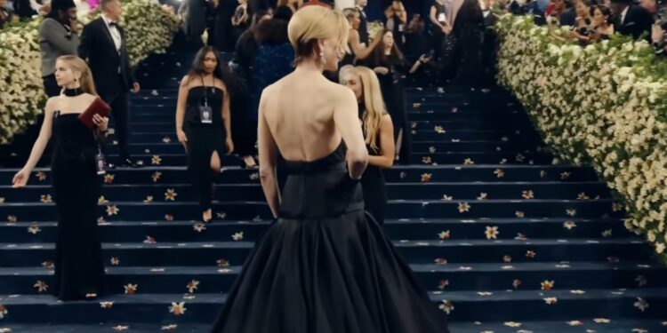 Met Gala ima novu upravu: Da li nas čeka crveni tepih ili otirač sa Amazona