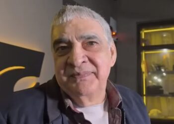 Ne znaju ih ni komšije, bruka i sramota: Ljuba Aličić opleo po kolegama