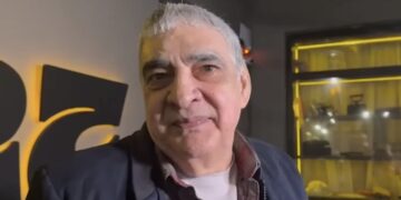 Ne znaju ih ni komšije, bruka i sramota: Ljuba Aličić opleo po kolegama