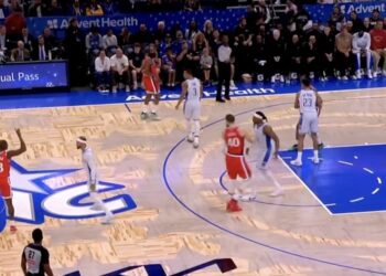 Skroman Bogdanovićev učinak u novom porazu Klipersa