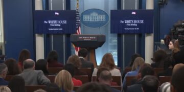 Bela kuća: Američki mirovni plan je dobar i za Ukrajinu i Rusiju