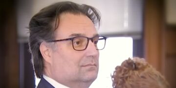 Brian Walshe priznao da je uklonio telo supruge i da je lagao policiju