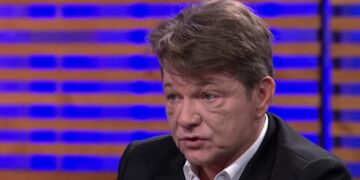 Bjelogrlić pravosnažno osuđen na uslovnu kaznu zatvora od šest meseci