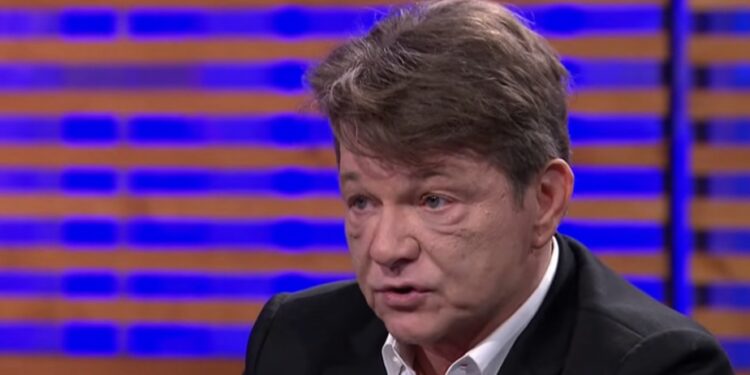 Bjelogrlić pravosnažno osuđen na uslovnu kaznu zatvora od šest meseci