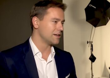 Luka Raco se oženio glumicom: Zajedno ste ih gledali u „Igri sudbine“