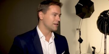 Luka Raco se oženio glumicom: Zajedno ste ih gledali u „Igri sudbine“