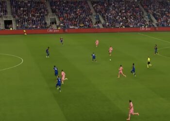 Mesi oborio rekord i odveo Inter Majami u finale Istoka