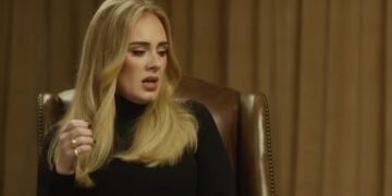 Adele dobila ulogu u filmu: Otkriveni detalji radnje