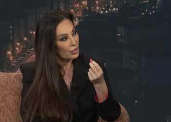 Tužila Karleušu, a izbegava suđenje: Ceca se opet nije pojavila na ročištu