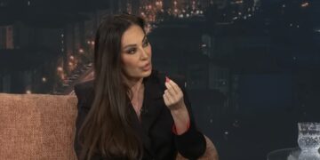 Tužila Karleušu, a izbegava suđenje: Ceca se opet nije pojavila na ročištu