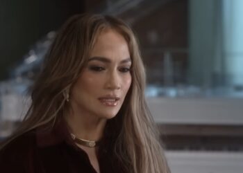 Jennifer Lopez nastupila na luksuznom venčanju indijskog milijardera: Dobila dva miliona dolara
