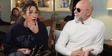 Zbog te pevačice nismo pričali tri dana: Jelena i Žika Zana progovorili o svađama u braku