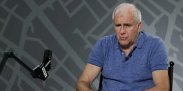 Željko Obradović podneo neopozivu ostavku, Partizan traži novog trenera