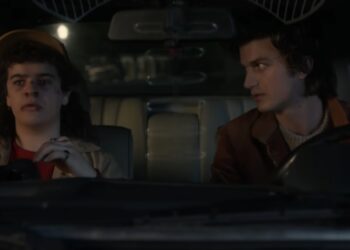 Netflix „pao“ zbog premijere nove sezone serije „Čudnije stvari“