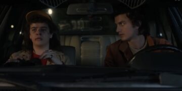 Netflix „pao“ zbog premijere nove sezone serije „Čudnije stvari“