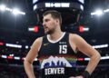 Nikola Jokić i dalje neprikosnoven: Srpski as vodi u trci za NBA MVP nagradu
