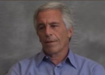 Jeffrey Epstein