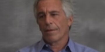 Jeffrey Epstein