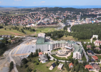 Zlatibor ruši sve rekorde: Više od milion noćenja i rast stranih turista od čak 26%!