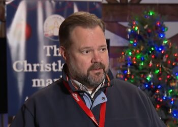 Nova ograničenja kapaciteta u Čikagu ugrožavaju slavnu božićnu pijacu Christkindlmarket