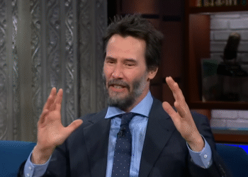 Keanu Reeves i Tim Miller udružuju snage u novom SF trileru „Shiver“ – Warner Bros. kupio prava