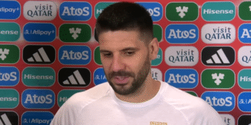 Aleksandar Mitrović otvoreno o Piksiju, povredi i novom izazovu