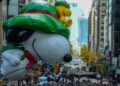Macy’s Thanksgiving Day Parade